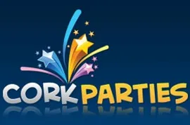 Kids entertainment in Youghal including DJs face painters and mascots