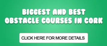 Large Bouncing Castle Youghal Obstacle Course Hire