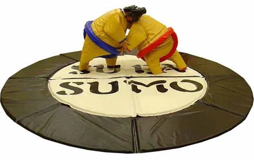Sumo Wrestling Suits Youghal